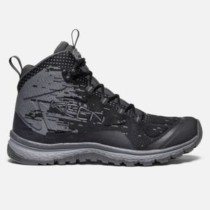 Keen Terradora Evo Mid